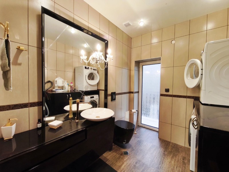 Продава КЪЩА, гр. Варна, к.к. Чайка, снимка 9 - Къщи - 52688553