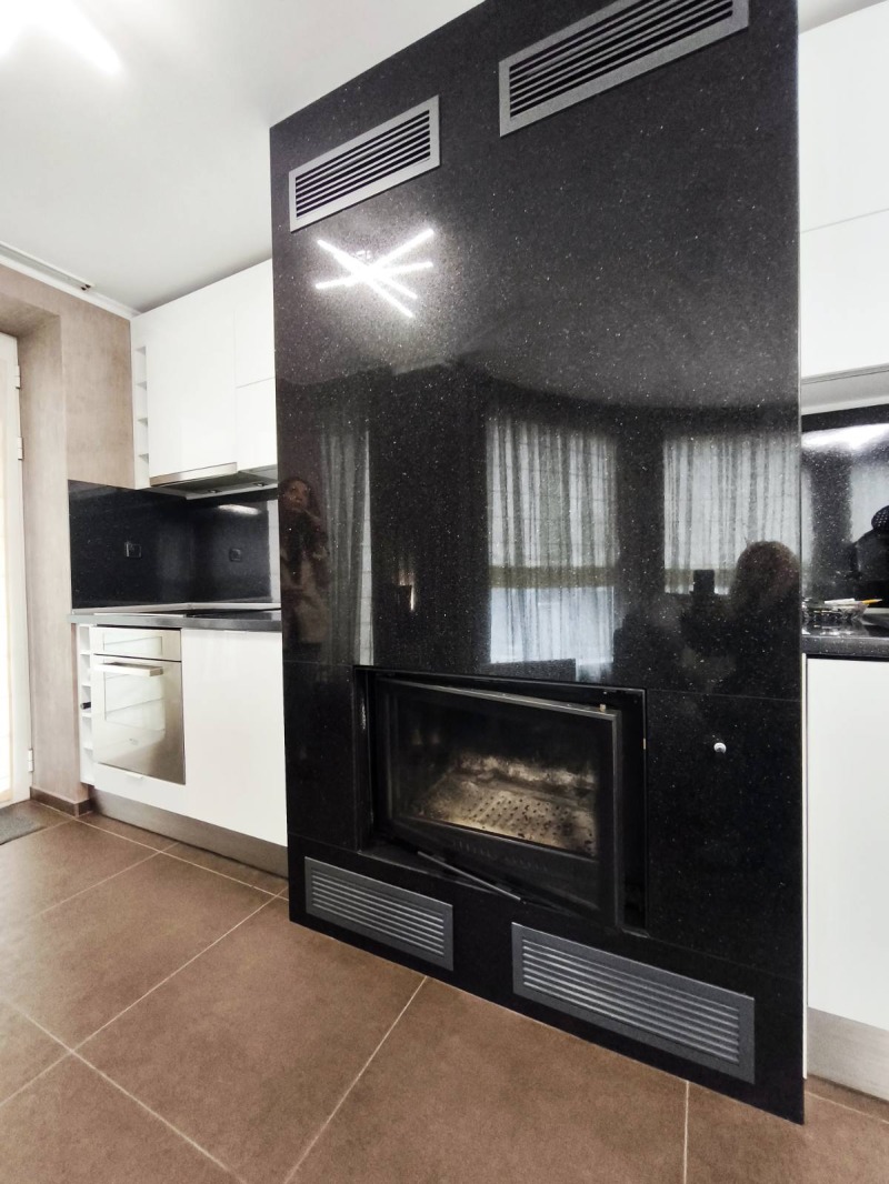 Продава КЪЩА, гр. Варна, к.к. Чайка, снимка 3 - Къщи - 52688553