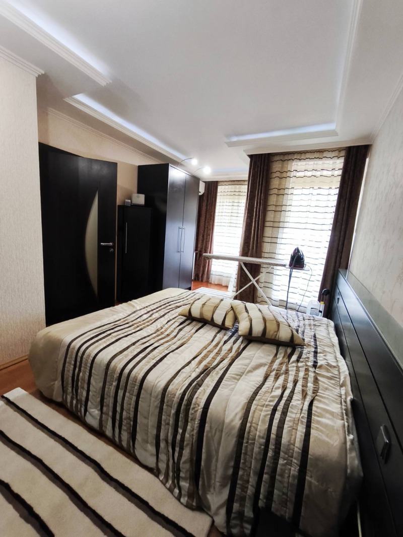 Продава КЪЩА, гр. Варна, к.к. Чайка, снимка 10 - Къщи - 52688553