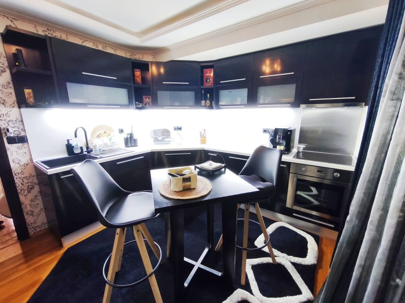 Продава КЪЩА, гр. Варна, к.к. Чайка, снимка 8 - Къщи - 52688553