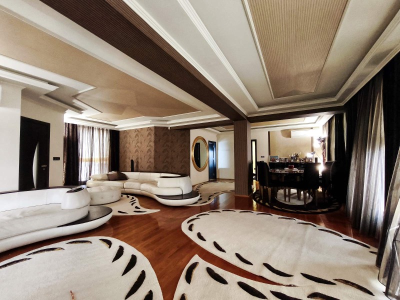 Продава КЪЩА, гр. Варна, к.к. Чайка, снимка 7 - Къщи - 52688553