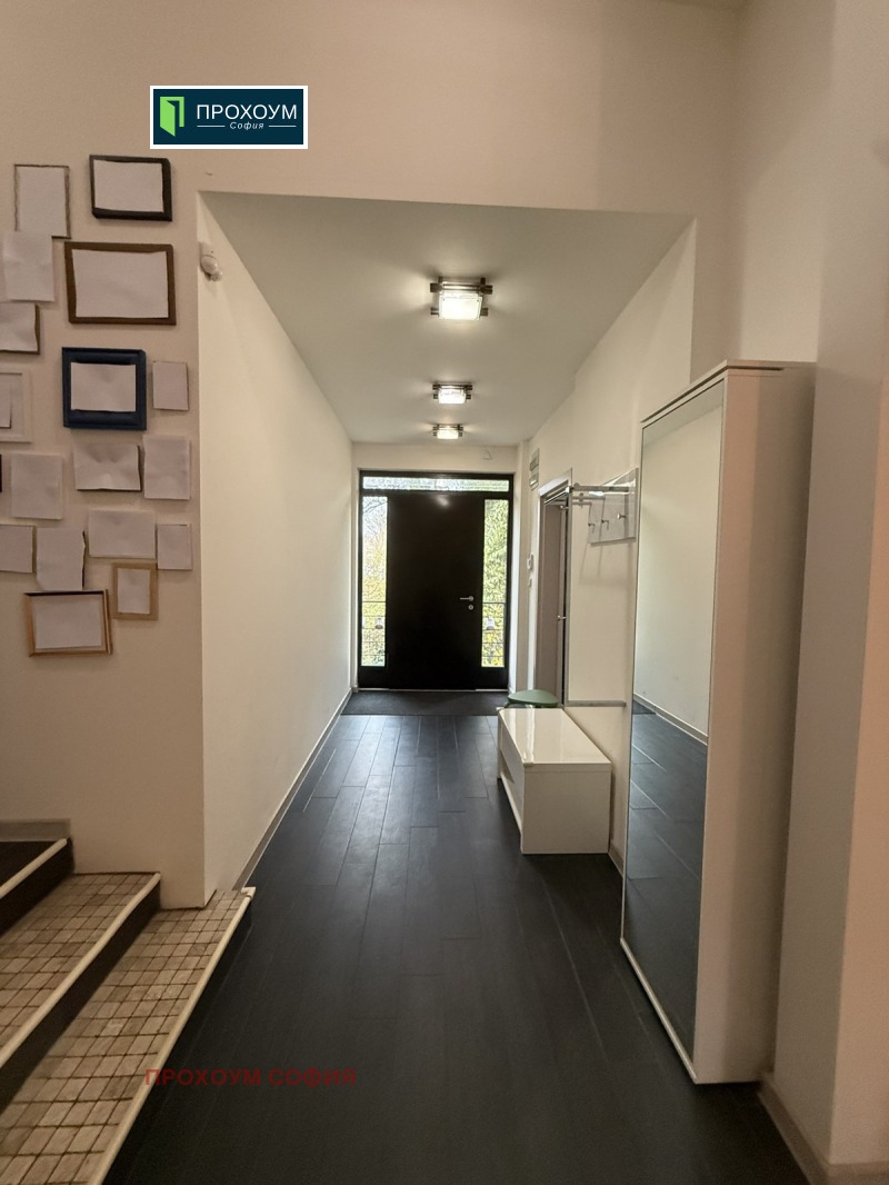 Продава КЪЩА, гр. София, Малинова долина, снимка 4 - Къщи - 52985555