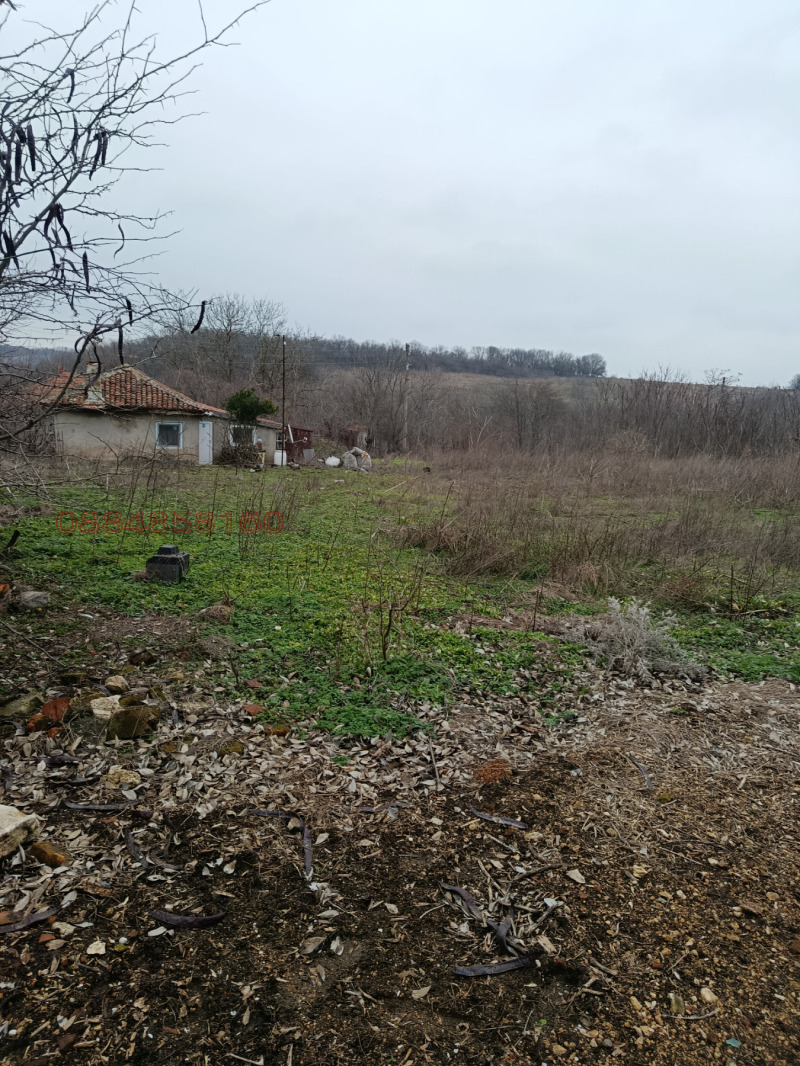 Продава КЪЩА, с. Ваклино, област Добрич