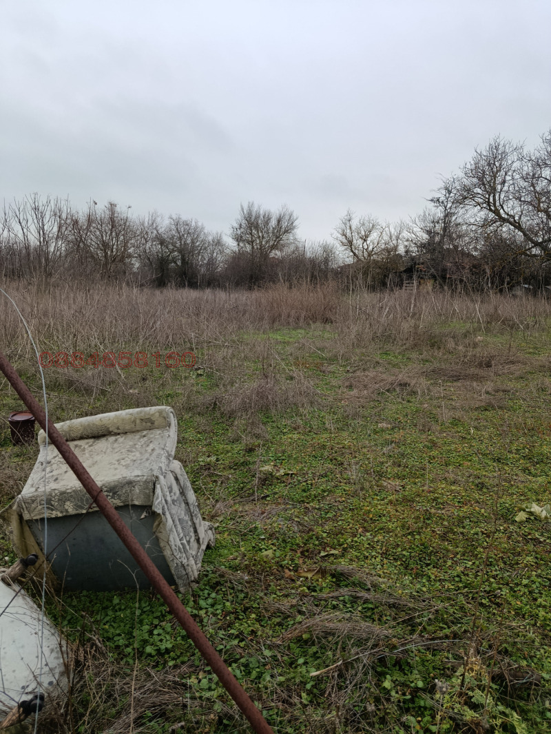 Продава КЪЩА, с. Ваклино, област Добрич, снимка 3 - Къщи - 53371970