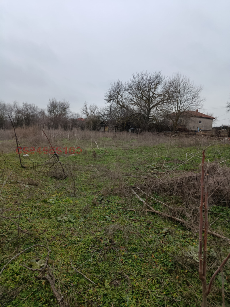 Продава КЪЩА, с. Ваклино, област Добрич, снимка 6 - Къщи - 53371970