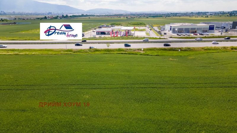 Eladó  Cselekmény Sofia , Letishte Sofia , 397 négyzetméter | 53142964 - kép [3]