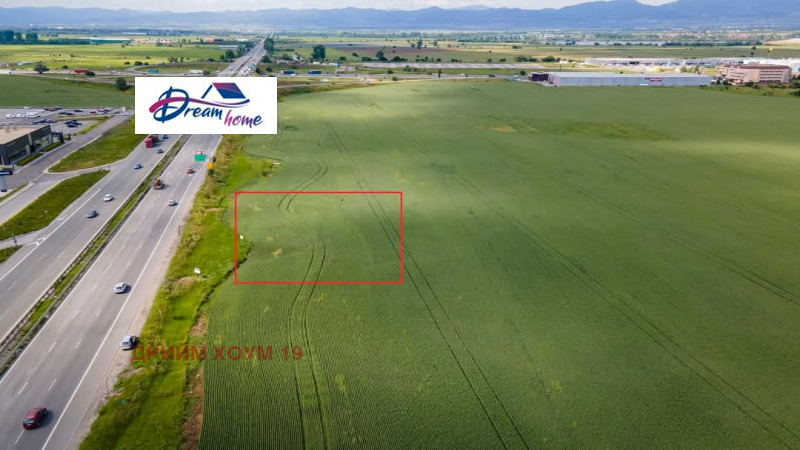 Eladó  Cselekmény Sofia , Letishte Sofia , 397 négyzetméter | 53142964 - kép [2]