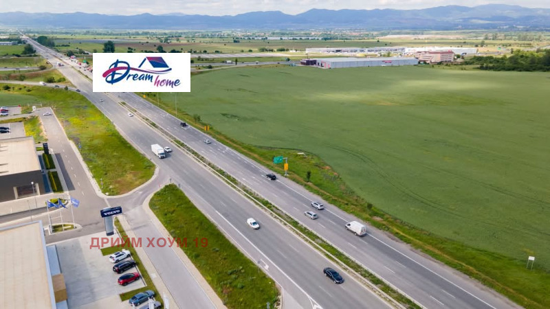 Eladó  Cselekmény Sofia , Letishte Sofia , 397 négyzetméter | 53142964 - kép [4]