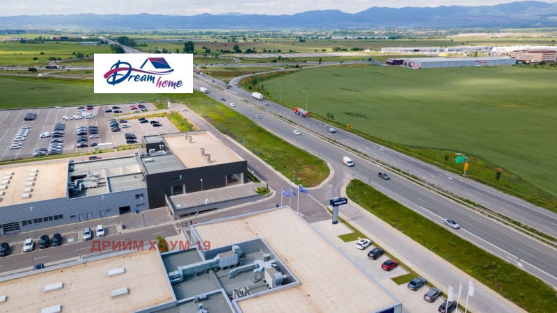 Eladó  Cselekmény Sofia , Letishte Sofia , 397 négyzetméter | 53142964