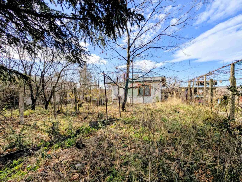 Продава ПАРЦЕЛ, гр. Варна, м-т Ракитника