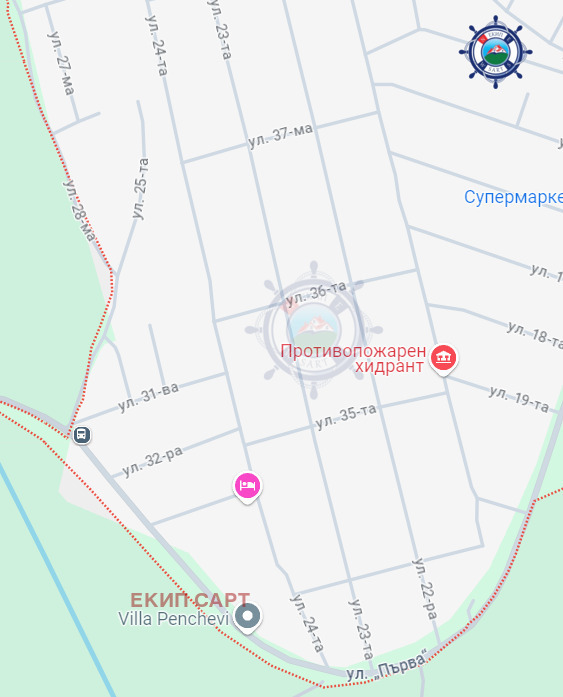 Продава ПАРЦЕЛ, гр. Варна, м-т Ракитника, снимка 15 - Парцели - 52969725