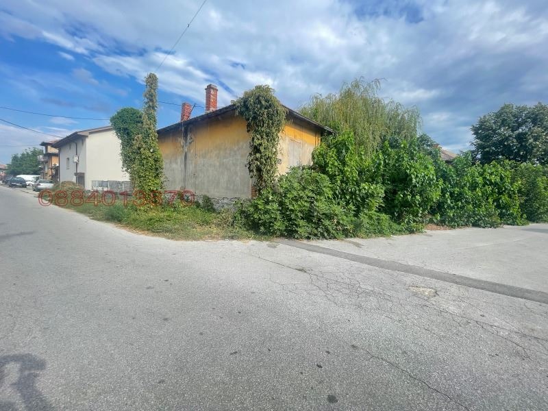 Продава ПАРЦЕЛ, гр. Стамболийски, област Пловдив, снимка 2 - Парцели - 53782330