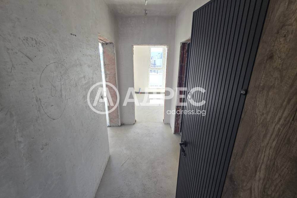 Продава 2-СТАЕН, гр. София, Люлин 5, снимка 5 - Апартаменти - 54146500