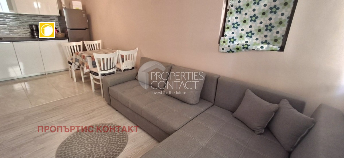 Продава 2-СТАЕН, гр. Несебър, област Бургас, снимка 3 - Апартаменти - 55041146