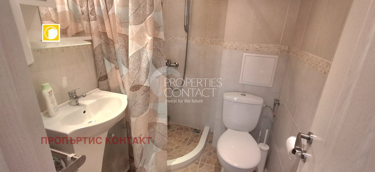Продава 2-СТАЕН, гр. Несебър, област Бургас, снимка 10 - Апартаменти - 55041146