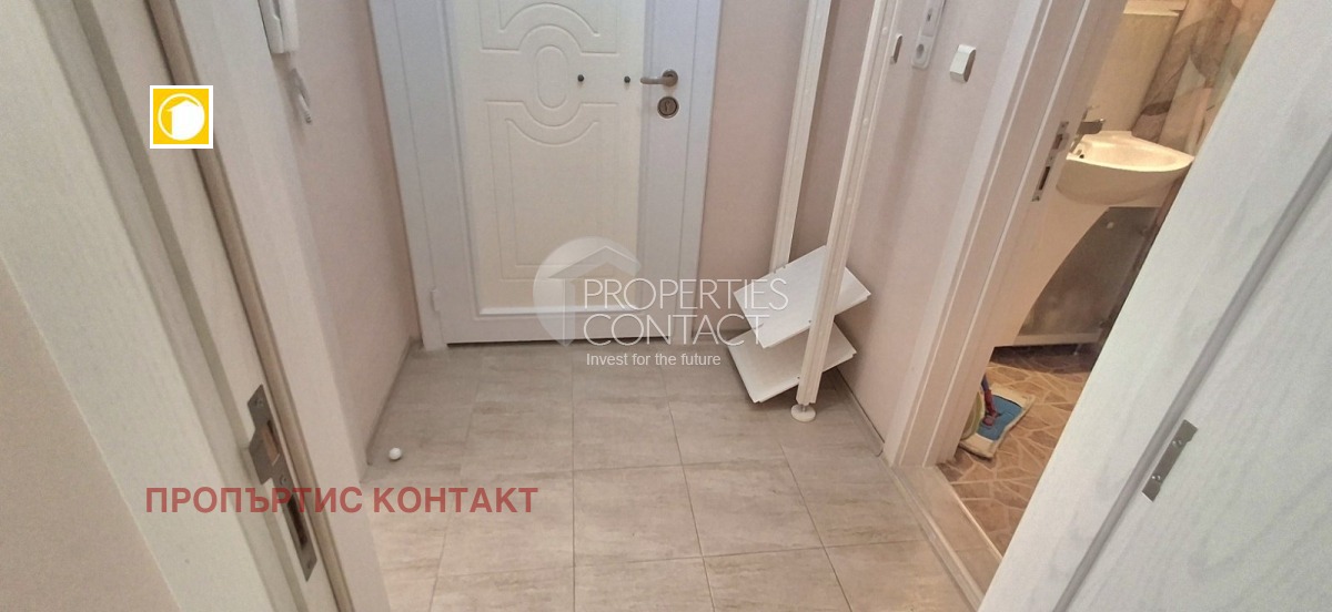 Продава 2-СТАЕН, гр. Несебър, област Бургас, снимка 9 - Апартаменти - 55041146