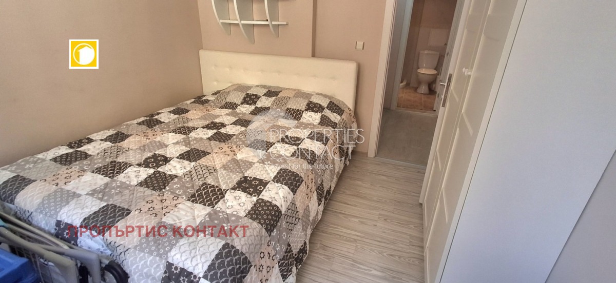 Продава 2-СТАЕН, гр. Несебър, област Бургас, снимка 8 - Апартаменти - 55041146