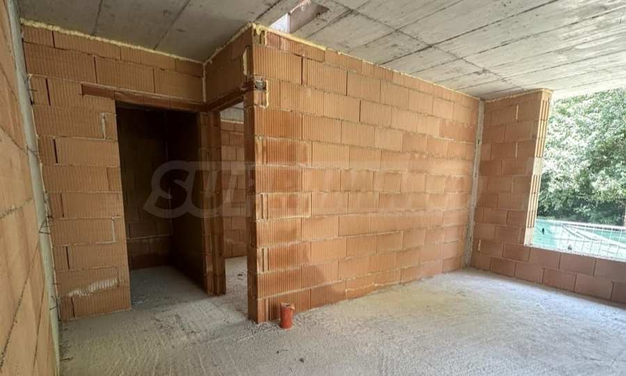 Продава 2-СТАЕН, гр. Несебър, област Бургас, снимка 9 - Апартаменти - 55831912