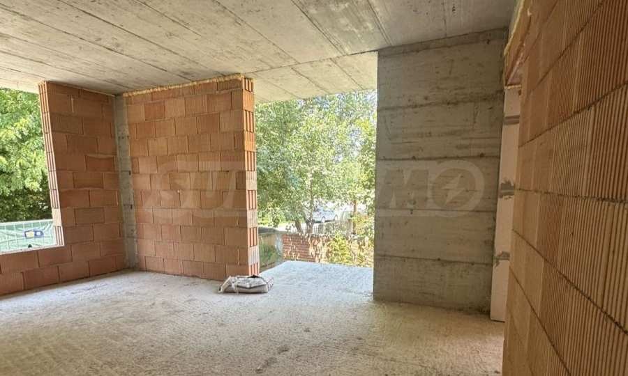 Продава 2-СТАЕН, гр. Несебър, област Бургас, снимка 3 - Апартаменти - 55831912
