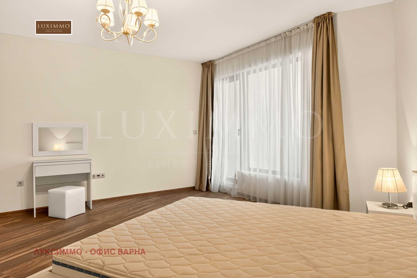 Продава 2-СТАЕН, гр. Варна, Аспарухово, снимка 15 - Апартаменти - 55987330