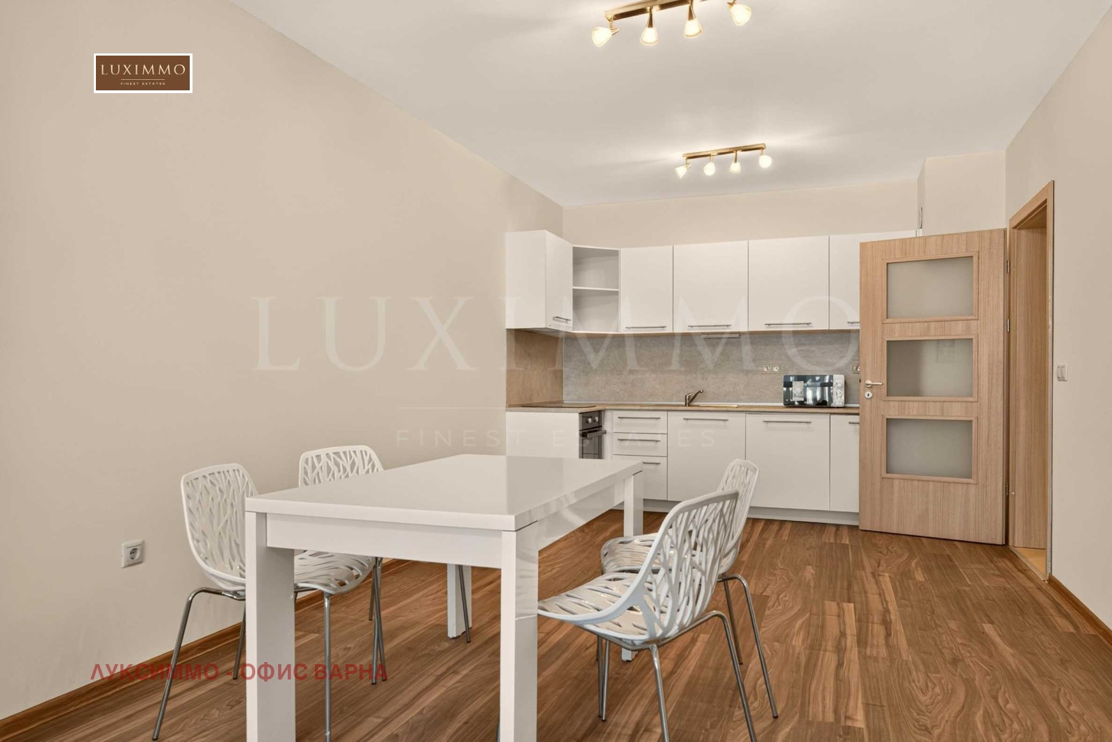 Продава 2-СТАЕН, гр. Варна, Аспарухово, снимка 8 - Апартаменти - 55987330