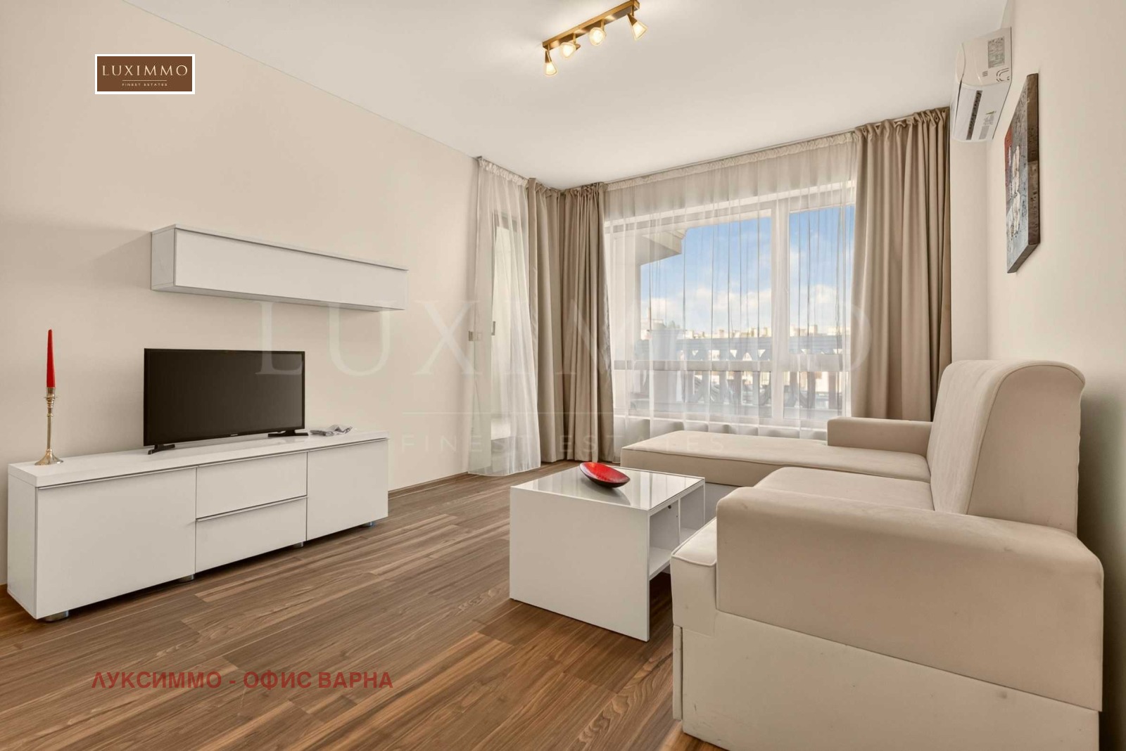Продава 2-СТАЕН, гр. Варна, Аспарухово, снимка 4 - Апартаменти - 55987330