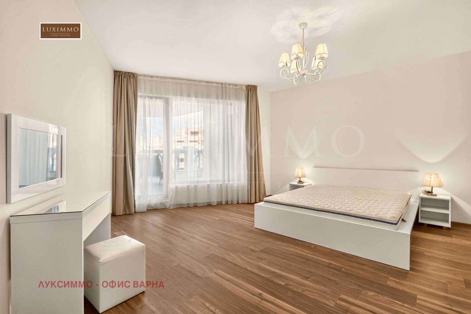 Продава 2-СТАЕН, гр. Варна, Аспарухово, снимка 14 - Апартаменти - 55987330