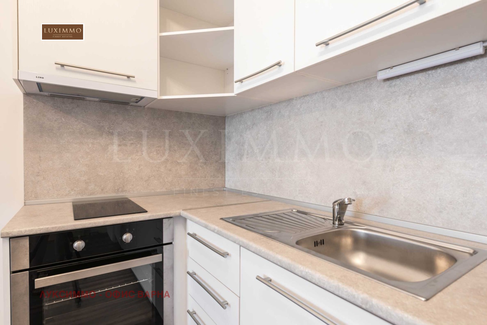 Продава 2-СТАЕН, гр. Варна, Аспарухово, снимка 11 - Апартаменти - 55987330