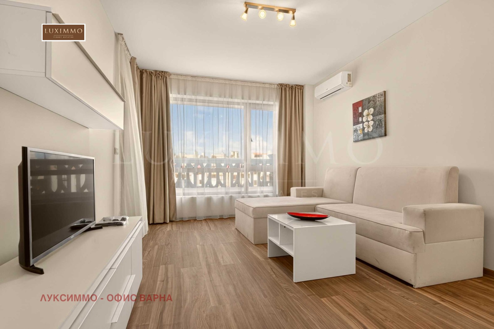 Продава 2-СТАЕН, гр. Варна, Аспарухово, снимка 5 - Апартаменти - 55987330