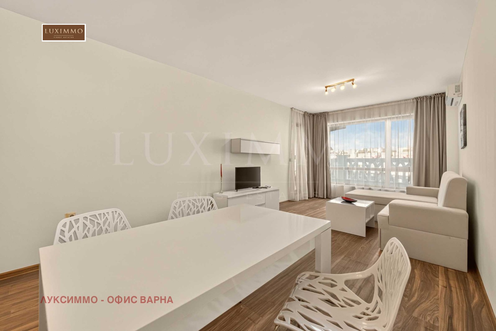 Продава 2-СТАЕН, гр. Варна, Аспарухово, снимка 3 - Апартаменти - 55987330