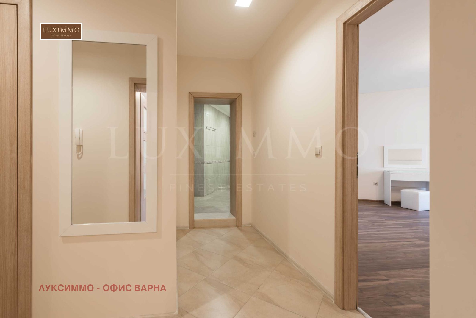 Продава 2-СТАЕН, гр. Варна, Аспарухово, снимка 13 - Апартаменти - 55987330
