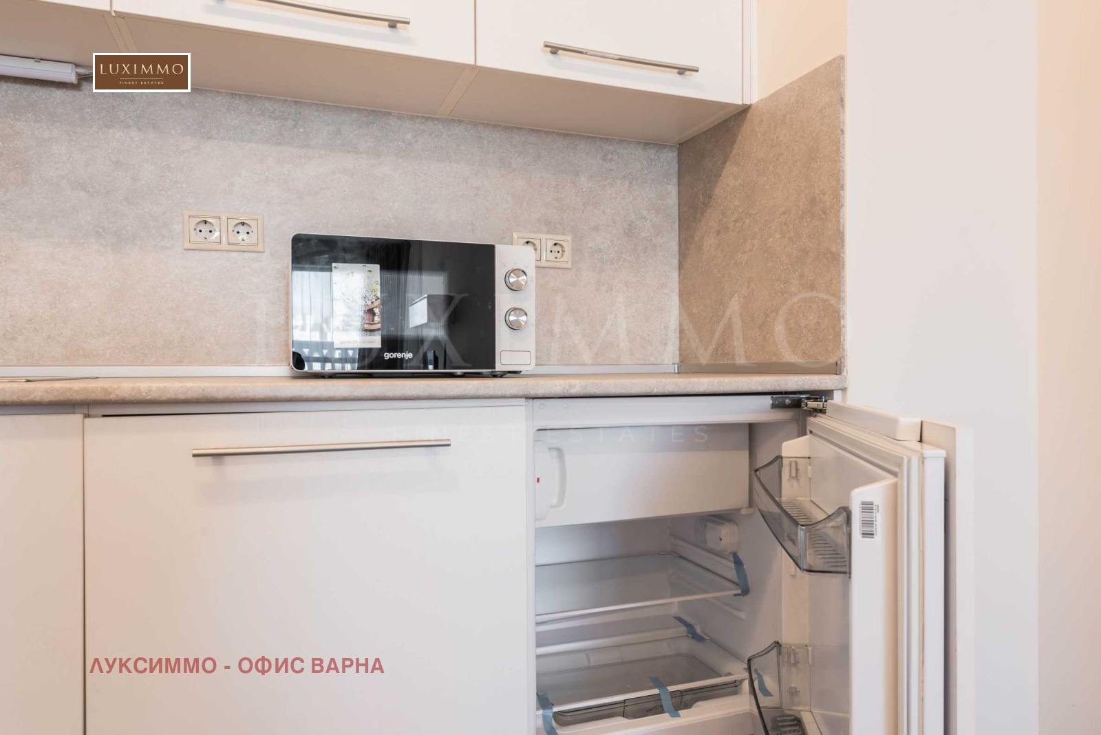 Продава 2-СТАЕН, гр. Варна, Аспарухово, снимка 10 - Апартаменти - 55987330