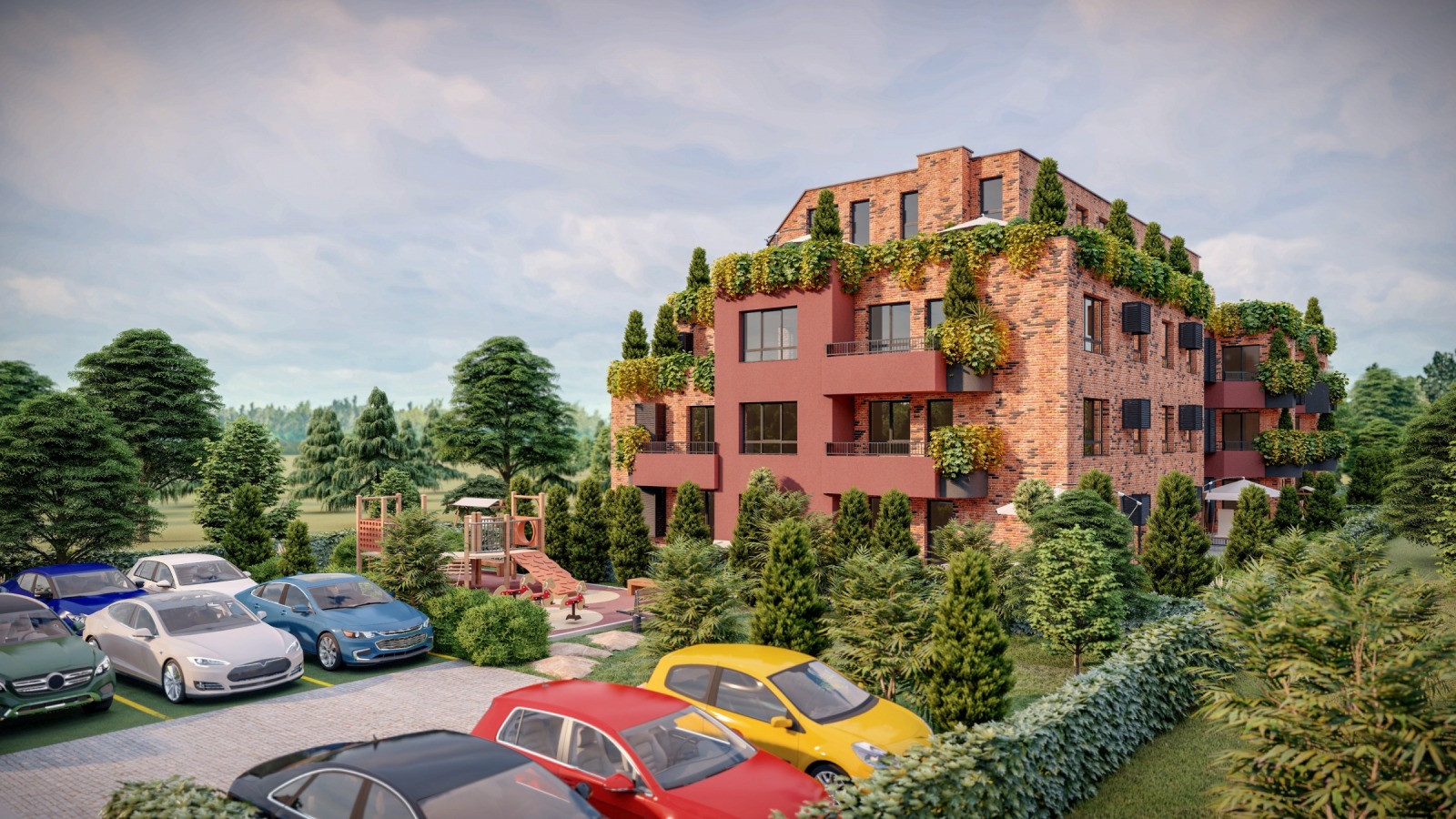 Продава 3-СТАЕН, гр. София, Витоша, снимка 3 - Апартаменти - 52663496