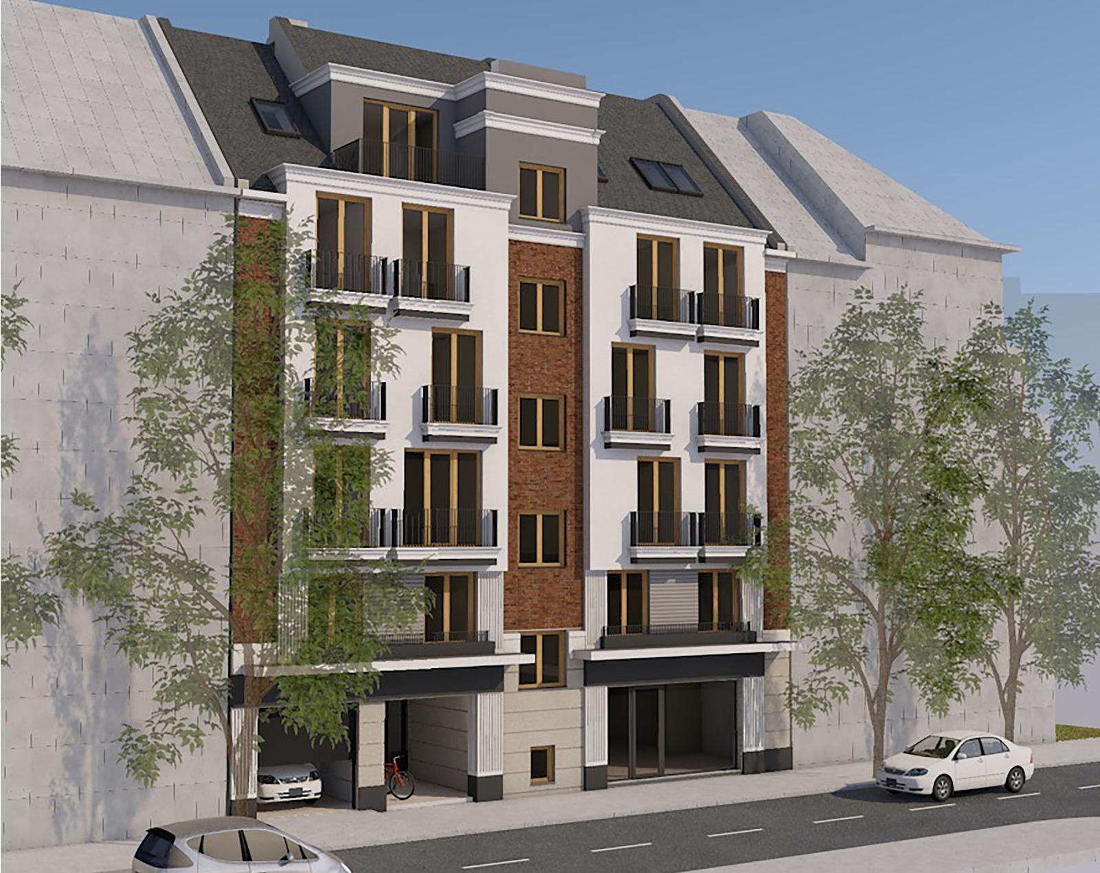 Продава 3-СТАЕН, гр. София, Медицинска академия, снимка 4 - Апартаменти - 54291509