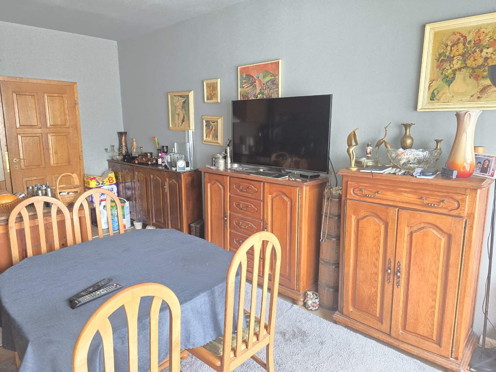 Продава 3-СТАЕН, гр. София, Младост 1, снимка 3 - Апартаменти - 54353864