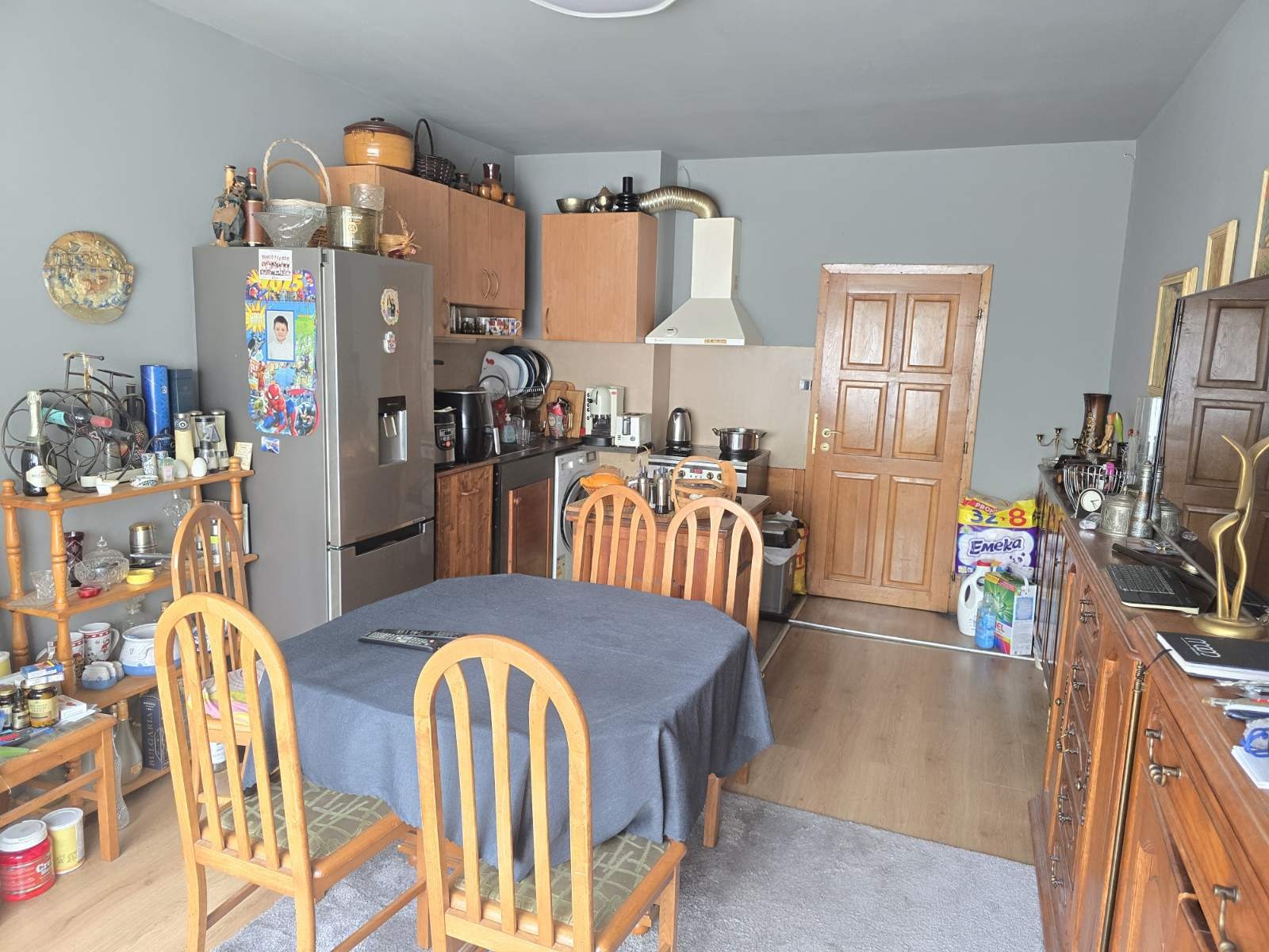 Продава 3-СТАЕН, гр. София, Младост 1, снимка 2 - Апартаменти - 54353864