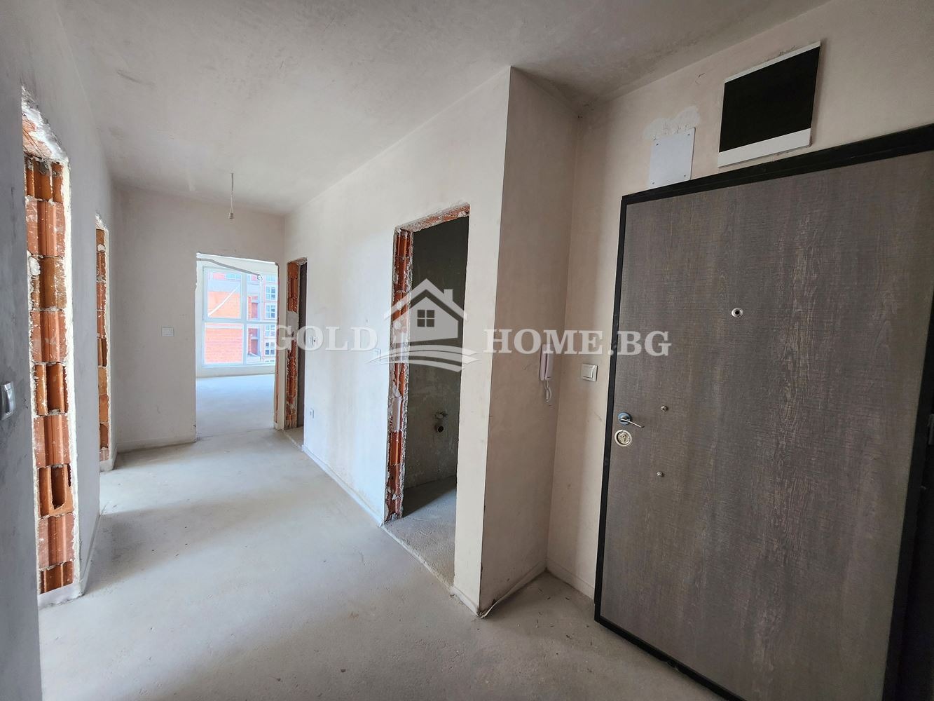 Продава 3-СТАЕН, гр. Пловдив, Южен, снимка 10 - Апартаменти - 54674471