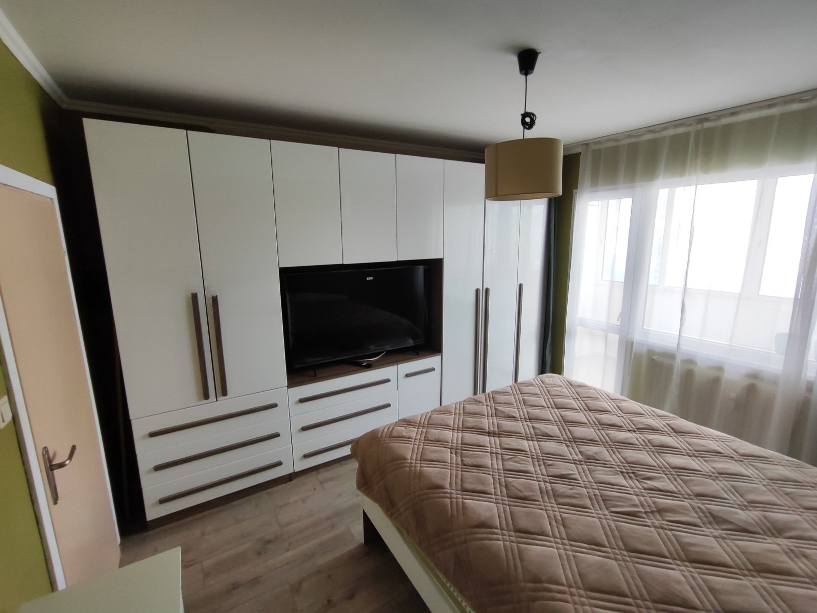 Продава 3-СТАЕН, гр. София, Сухата река, снимка 12 - Апартаменти - 55915814