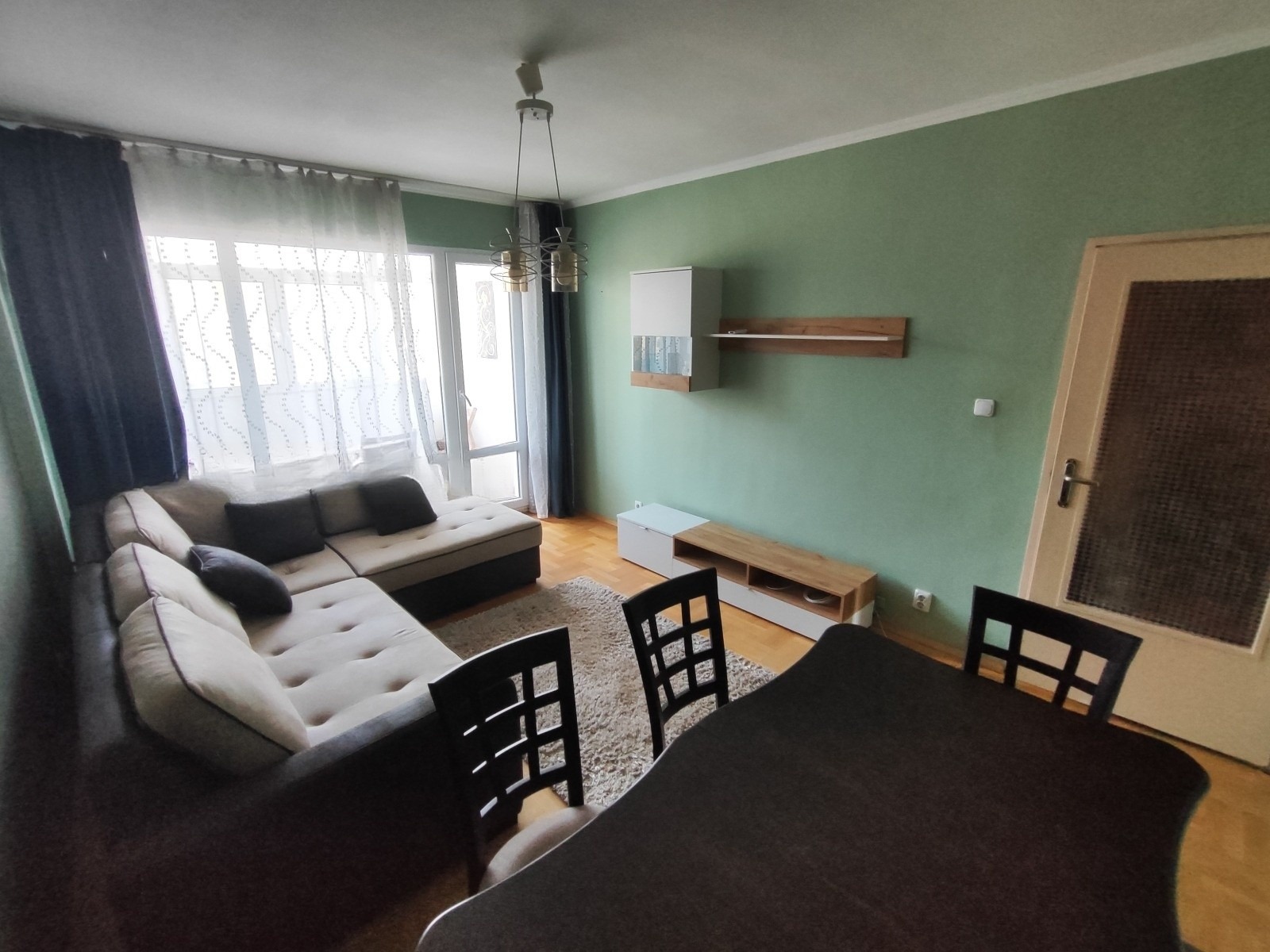Продава 3-СТАЕН, гр. София, Сухата река, снимка 3 - Апартаменти - 55915814