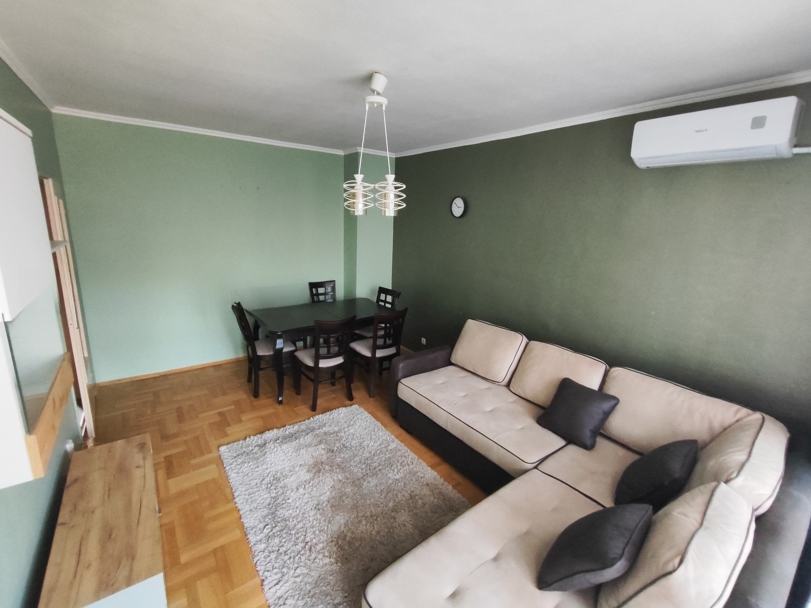 Продава 3-СТАЕН, гр. София, Сухата река, снимка 2 - Апартаменти - 55915814