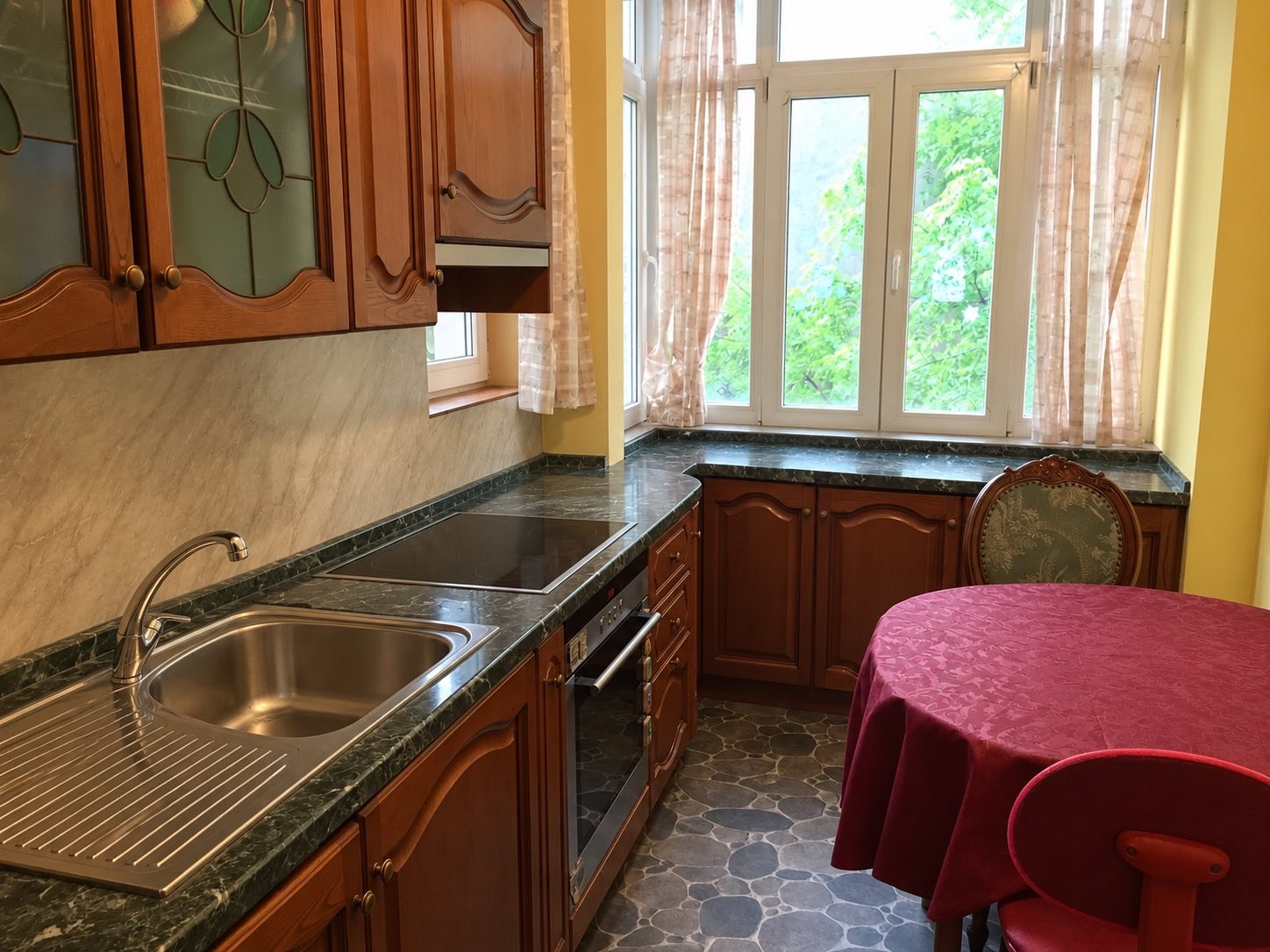 Продава 3-СТАЕН, гр. София, Център, снимка 3 - Апартаменти - 56344931