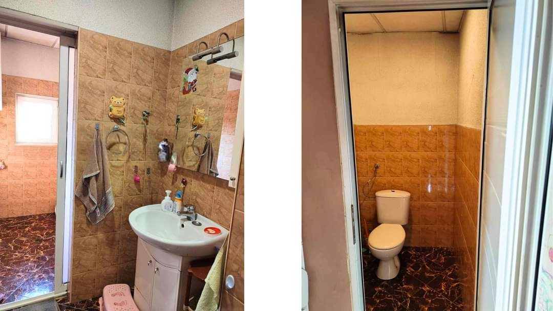 Продава МНОГОСТАЕН, гр. София, Център, снимка 6 - Апартаменти - 55186693