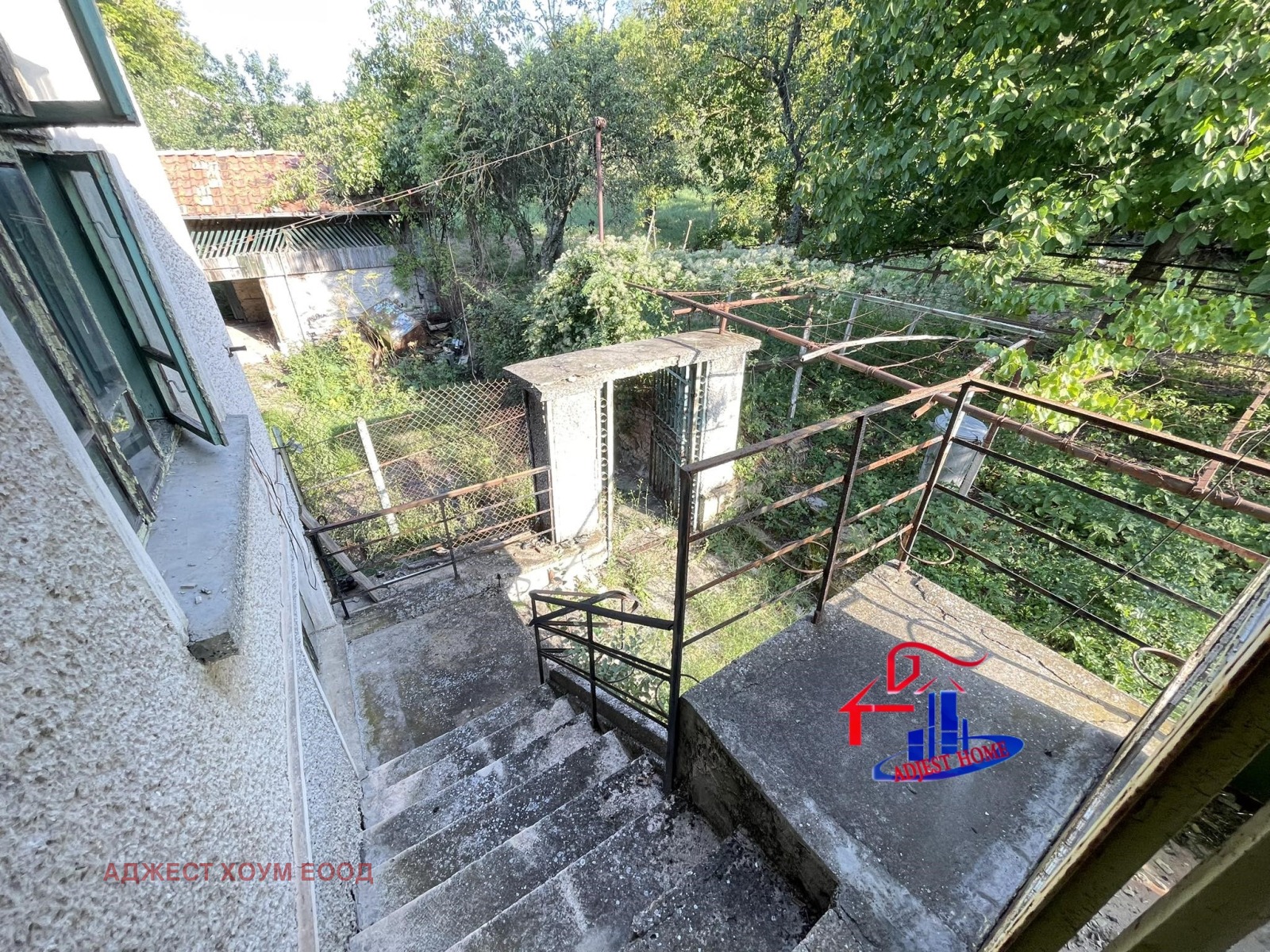 Продава КЪЩА, с. Градище, област Шумен, снимка 2 - Къщи - 41881008