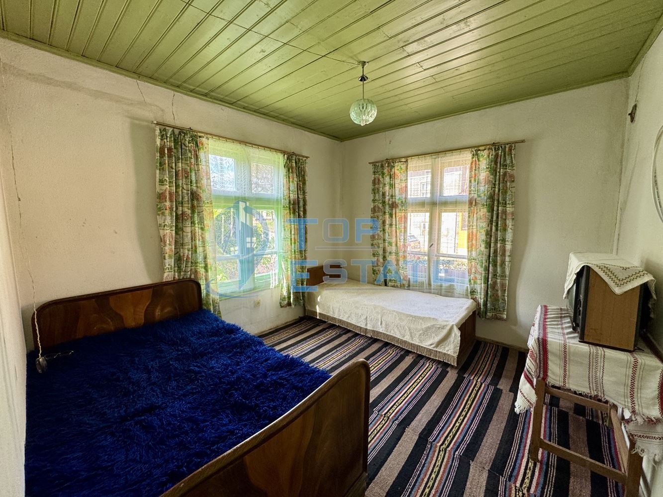 Продава КЪЩА, с. Миндя, област Велико Търново, снимка 2 - Къщи - 50271702