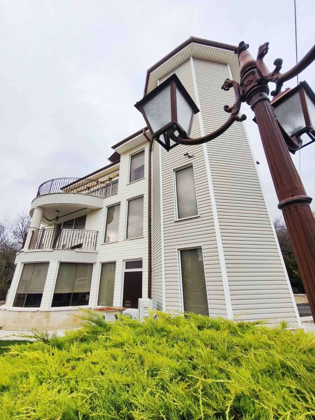 Продава КЪЩА, гр. Варна, м-т Ален мак, снимка 2 - Къщи - 52688553