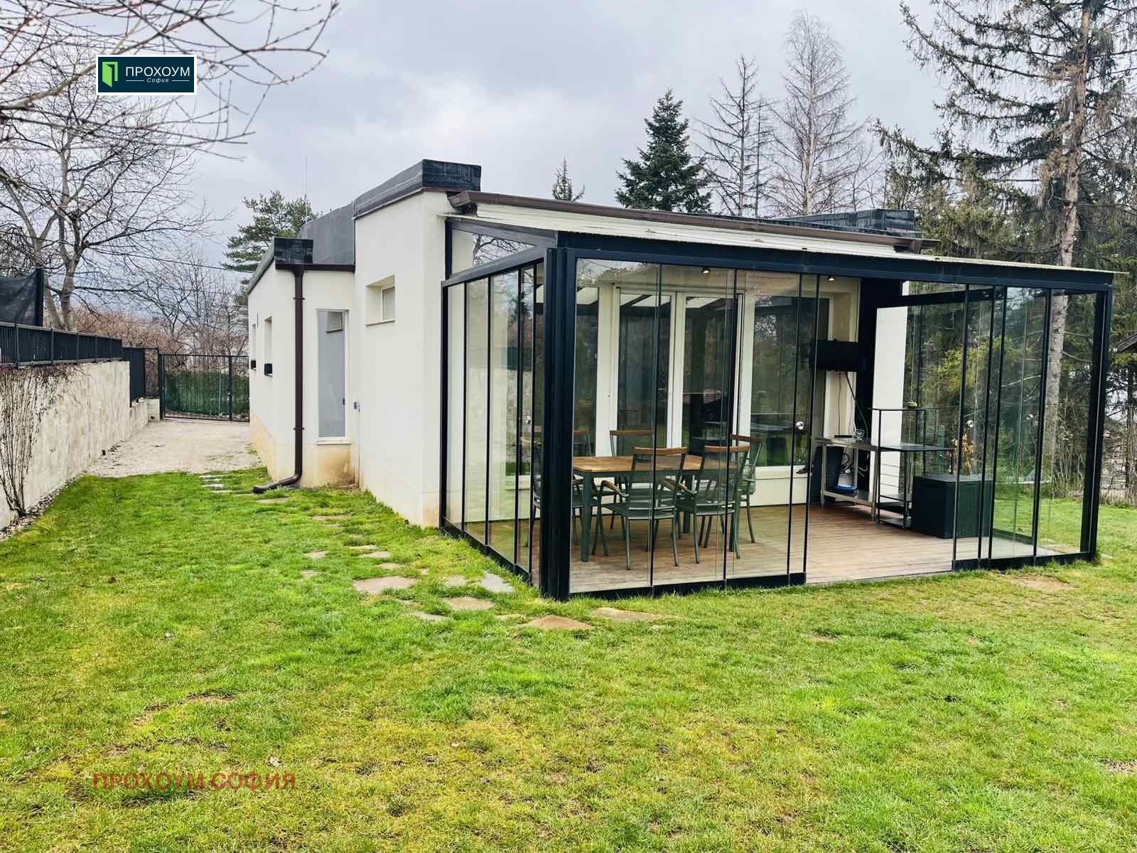 Продава КЪЩА, гр. София, Малинова долина, снимка 5 - Къщи - 52985555