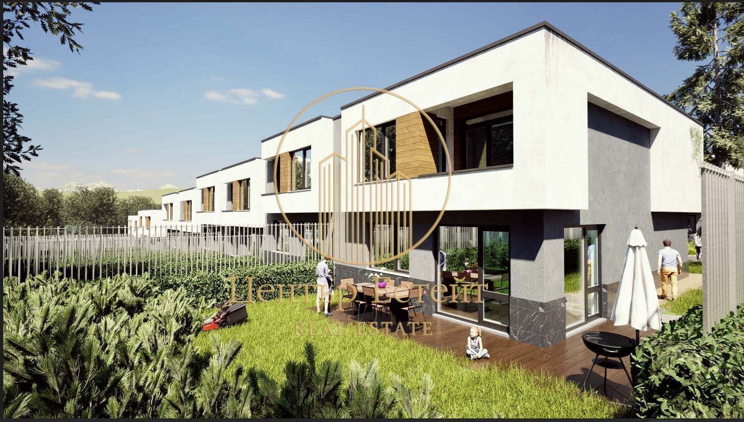 Продава КЪЩА, гр. Плевен, Дружба 2