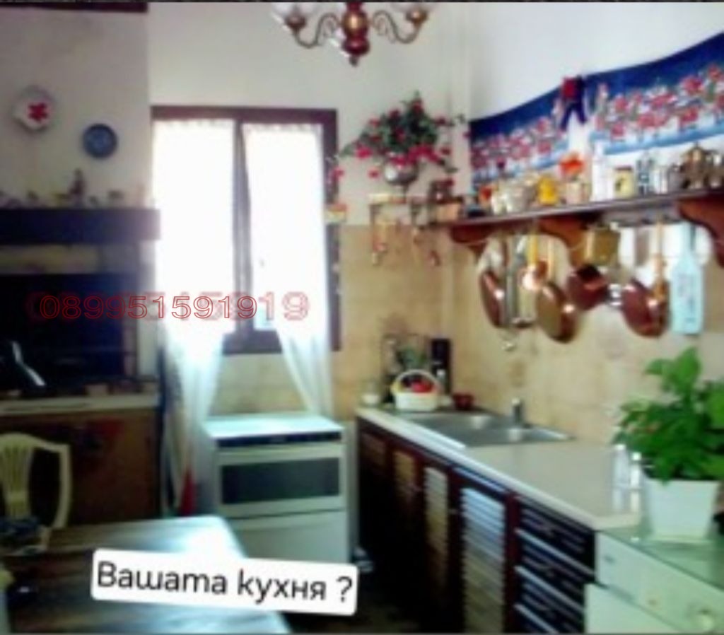 Продава КЪЩА, гр. София, Драгалевци, снимка 10 - Къщи - 56250567