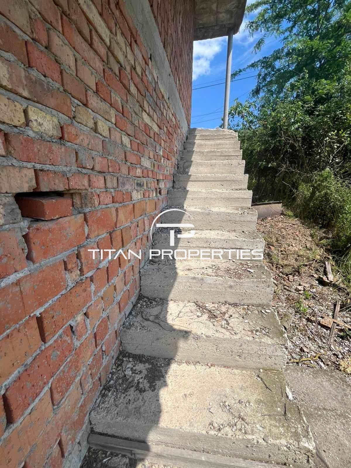 Продава КЪЩА, с. Черни връх, област Бургас, снимка 3 - Къщи - 55839840