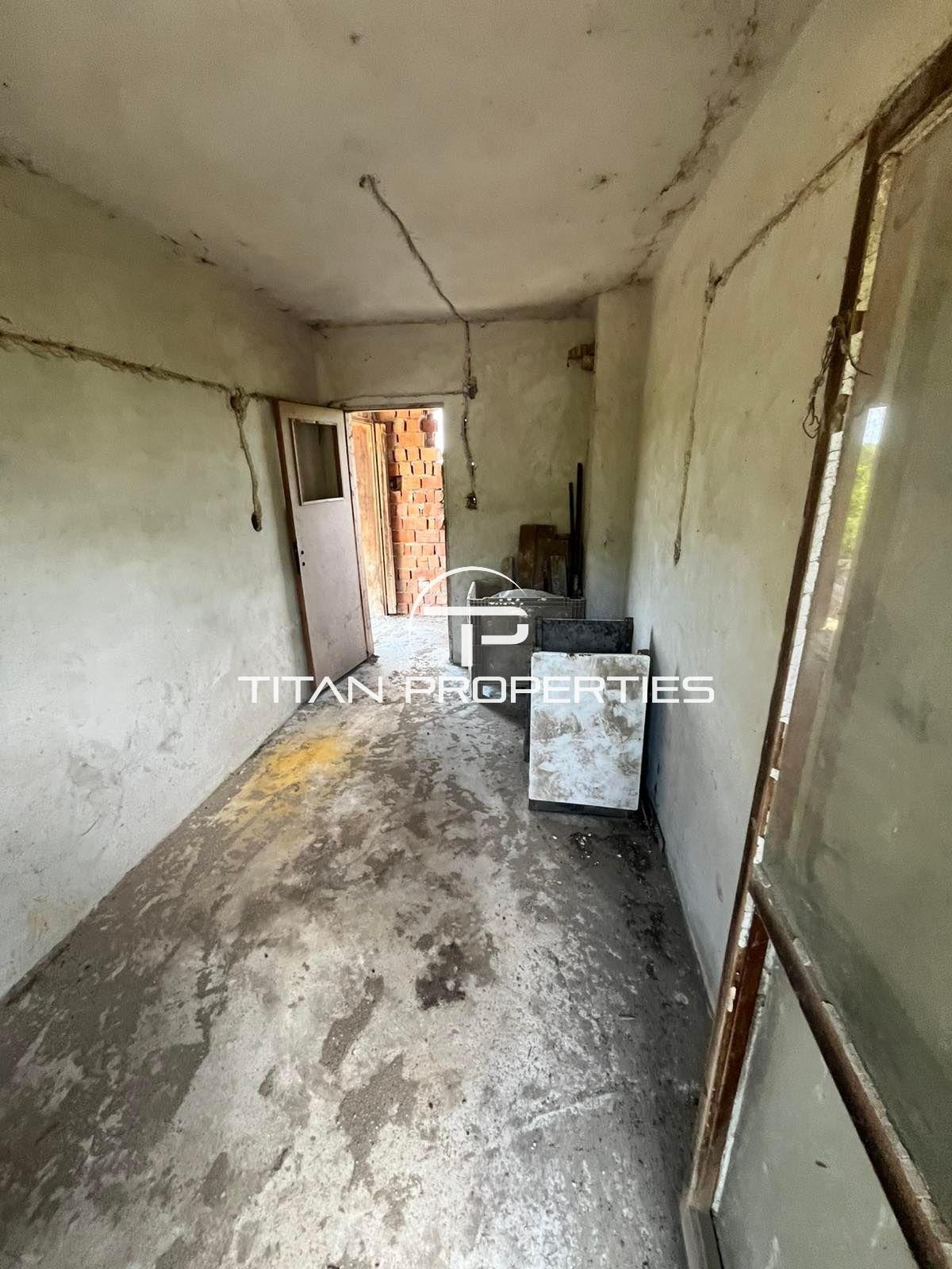 Продава КЪЩА, с. Черни връх, област Бургас, снимка 4 - Къщи - 55839840